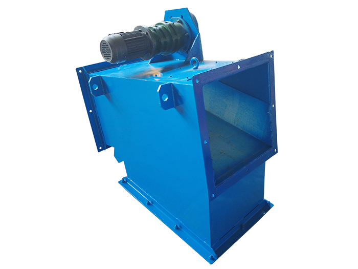 永磁除铁器管道式RCYA 永磁除铁器管道式RCYA