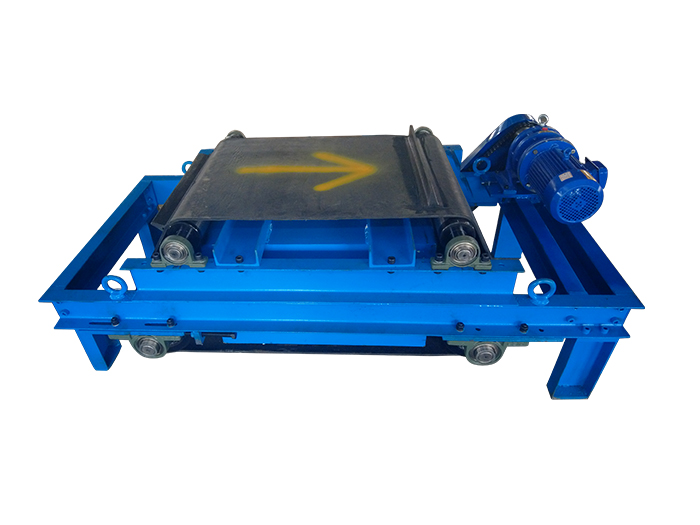 电磁除铁器自卸式皮带式RCDD 电磁除铁器自卸式皮带式RCDD