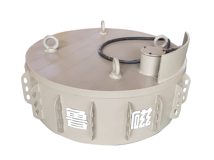 电磁除铁器普通悬挂盘式RCDB 电磁除铁器普通悬挂盘式RCDB