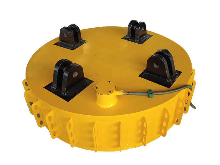 电磁除铁器普通悬挂盘式RCDB 电磁除铁器普通悬挂盘式RCDB