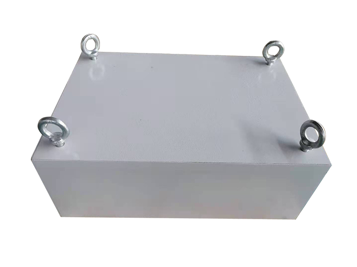 永磁除铁器普通悬挂型RCYB 永磁除铁器普通悬挂型RCYB