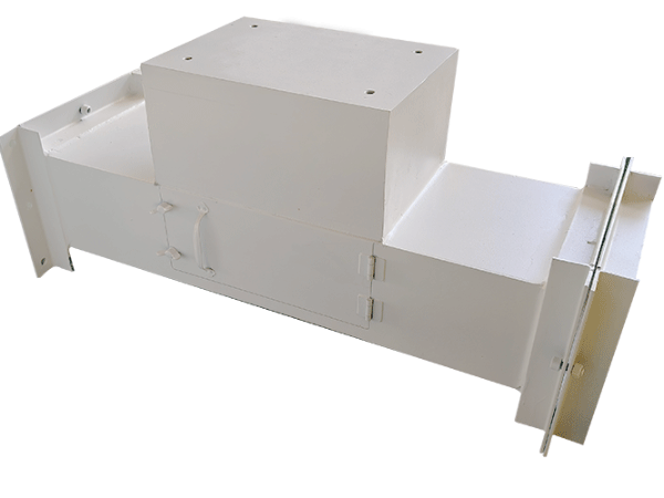 管道式RCYA除铁器