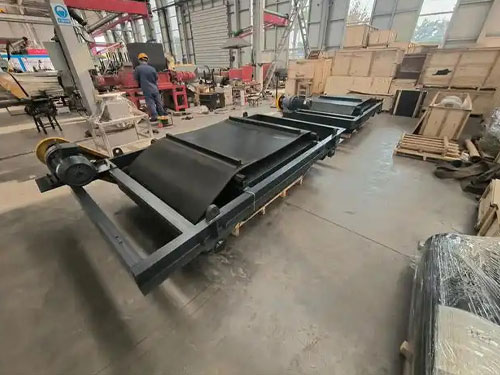 食品饮料行业的智能化除铁保障