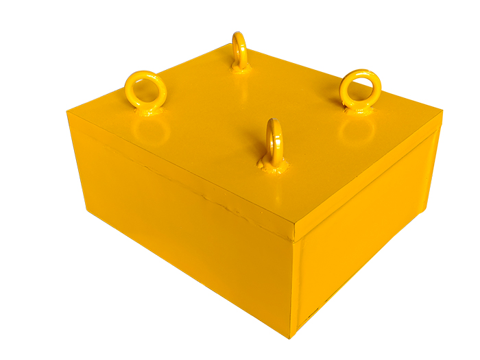 永磁除铁器普通悬挂型RCYB 永磁除铁器普通悬挂型RCYB