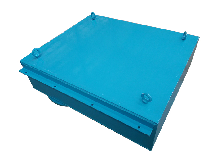 永磁除铁器普通悬挂型RCYB 永磁除铁器普通悬挂型RCYB